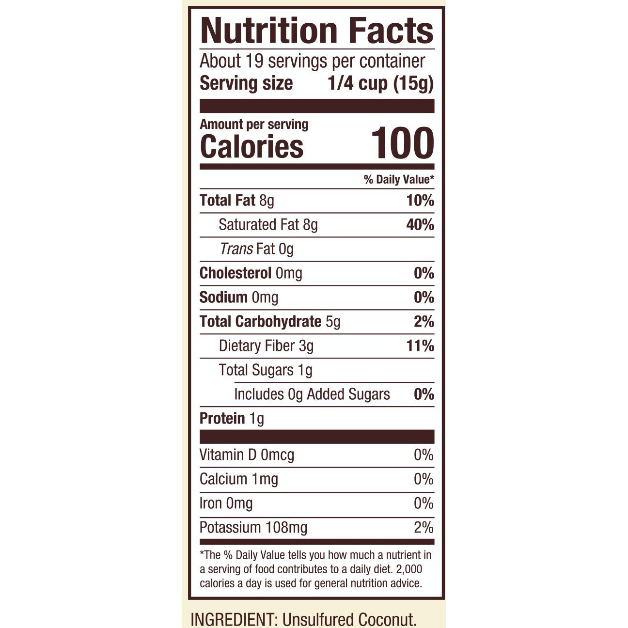 Bob's Red Mill Flaked Coconut, Unsweetened, 10 Oz