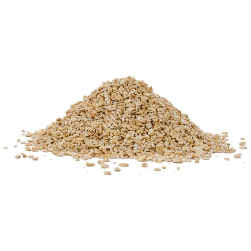 Bob's Red Mill Gluten Free Organic Steel Cut Oats, 24-Ounce