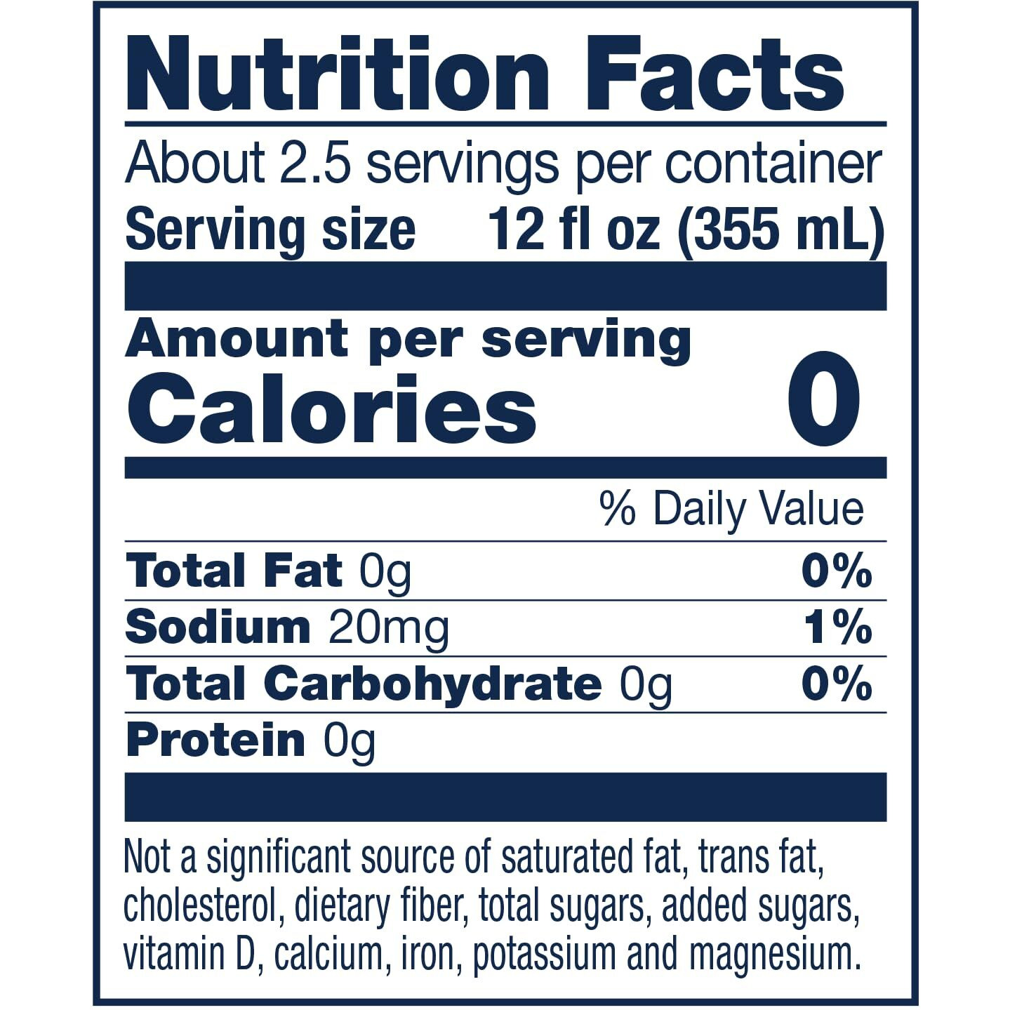 Evamor Natural Alkaline Artesian Water, 32-Oz Bottles (Pack Of 6)