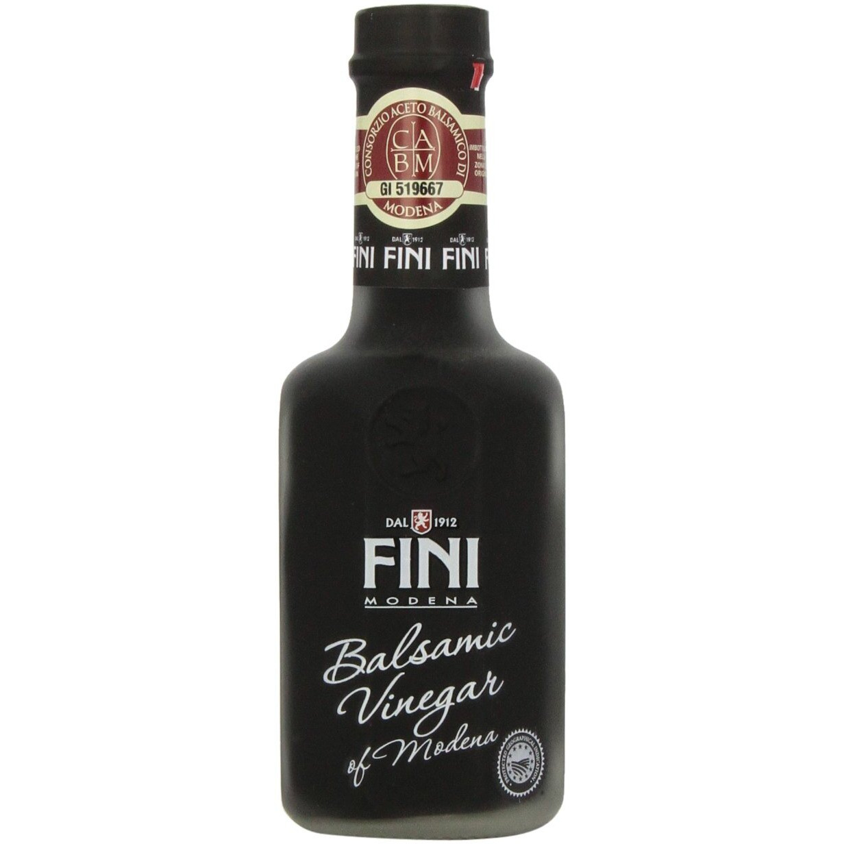 Fini Balsamic Vinegar, 8.45 Oz