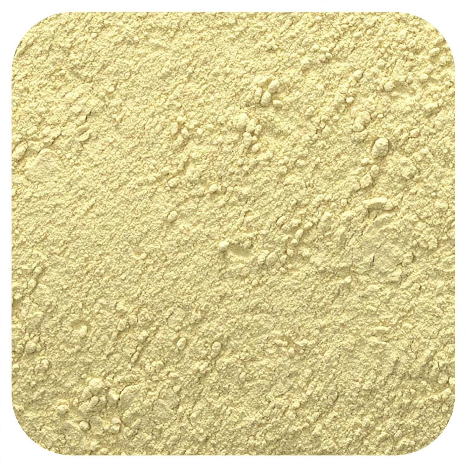Frontier Co-Op Powder Nutritional Yeast 1Lb