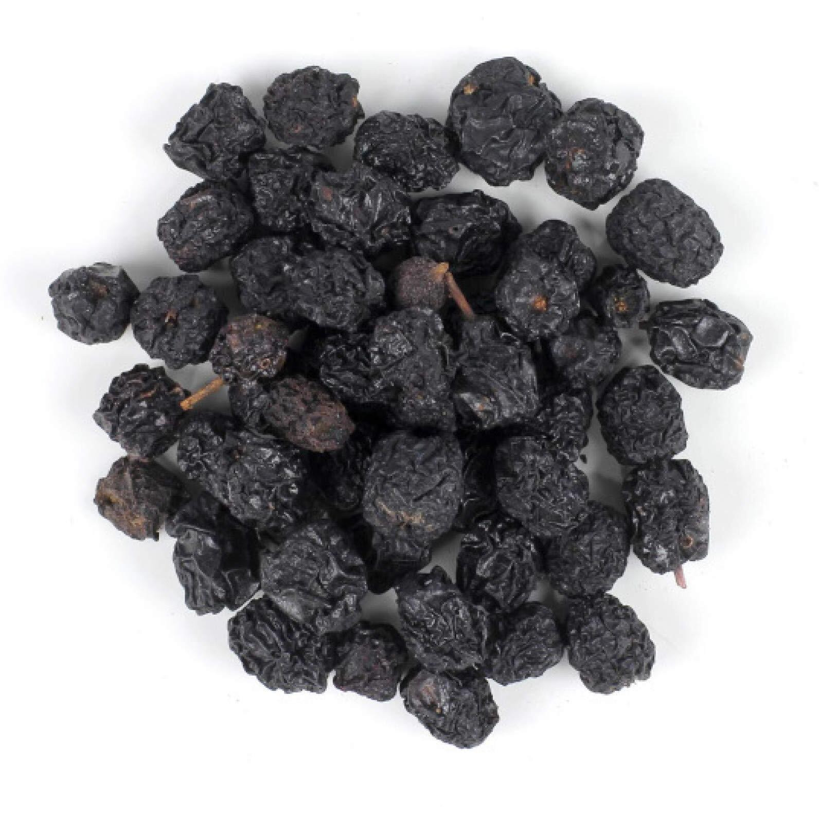 Frontier Co-Op Organic Whole Aronia Berries 1Lb