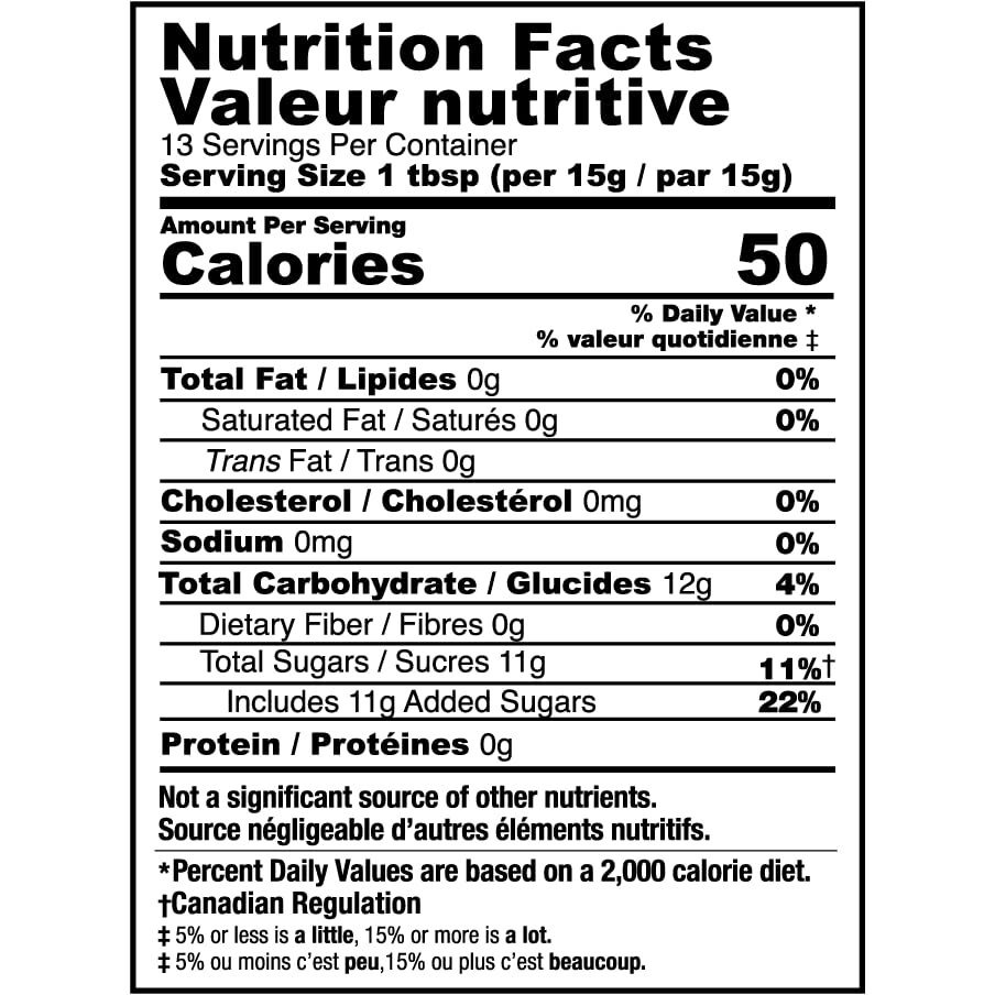Crystallized Ginger Chips - 2Pk - 7Oz Each