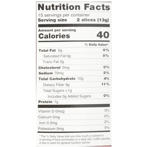 Finn Crisp Sourdough Rye Thins, Original Crispbread, 7 Ounce Boxes (Pack Of 9)