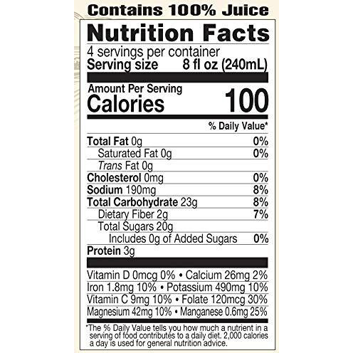 Lakewood Beet Ginger Turmeric, Fresh Pressed (32 Oz, 6 Pack)