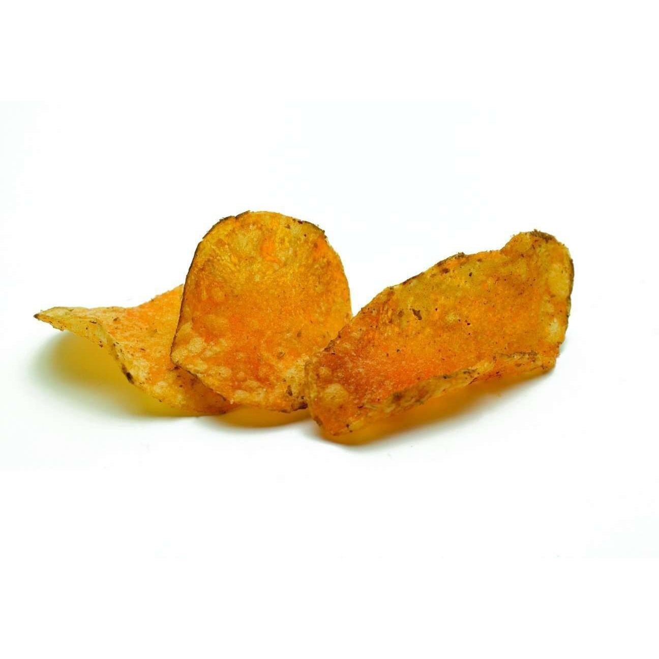 Kettle Brand Potato Chips, Backyard Barbeque Bags, 5 Ounce (Pack Of 15)