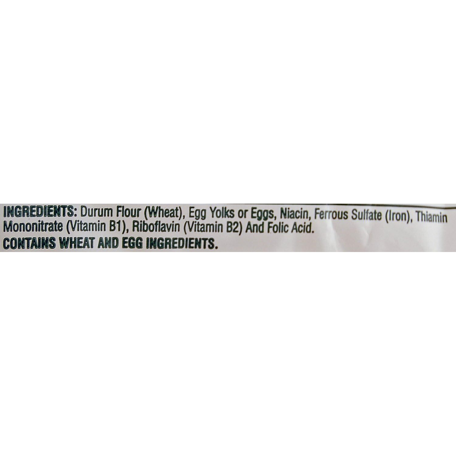 Manischewitz Extra Wide Egg Noodles, 12-Ounce Bags (Pack Of 12)