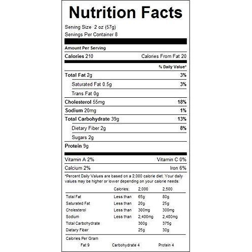 Mrs. Miller's Homemade Old Fashioned Egg Noodles, Kluski, 16 Oz (Pack Of 1)