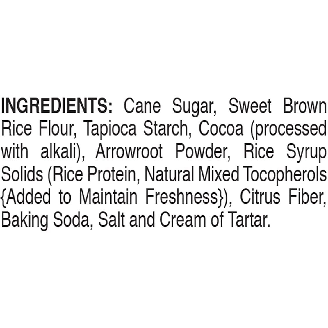 Namaste Foods, Gluten-Free Chocolate Cake Mix, Allergen-Free, 26-Ounce Boxes (Pack Of 6)