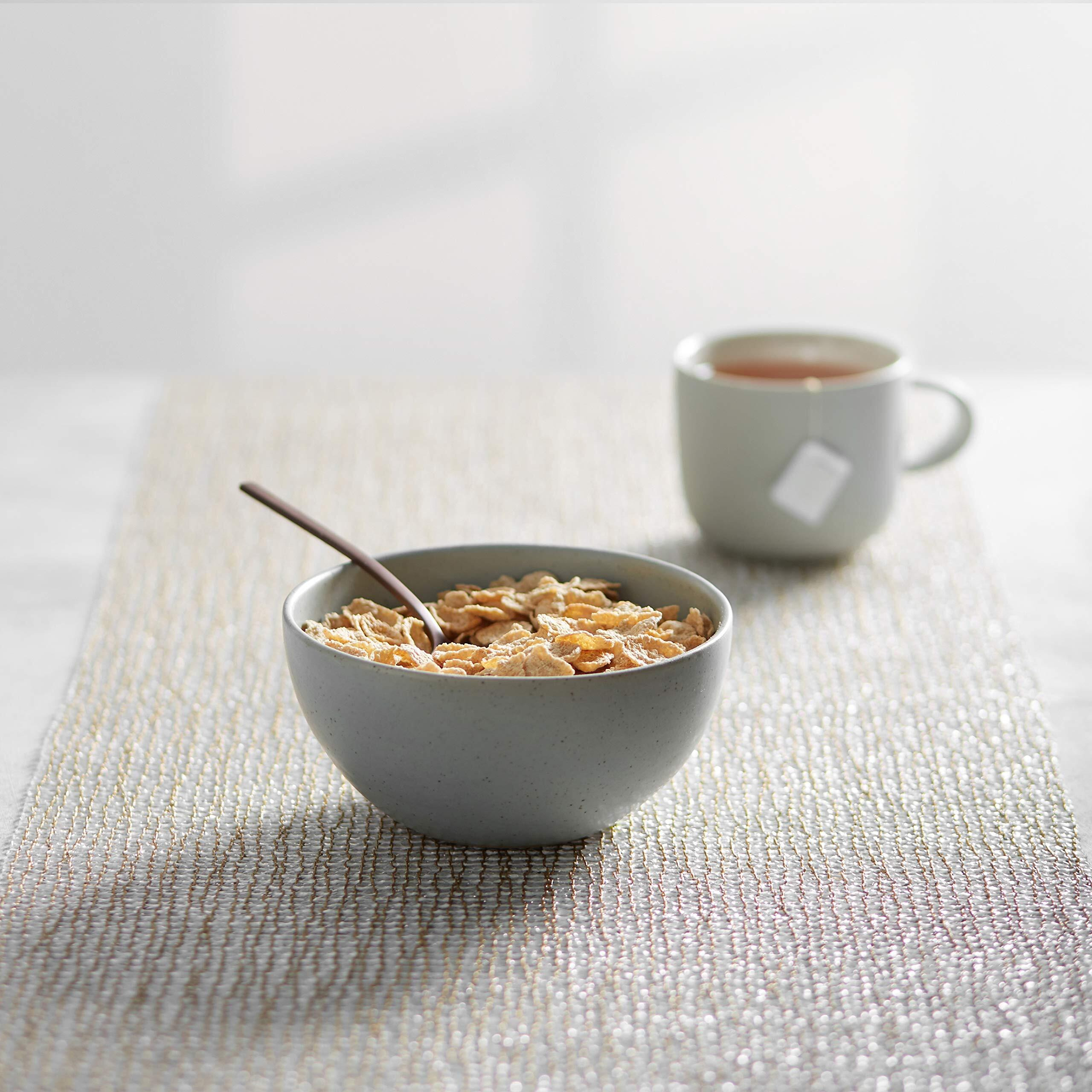 Nature's Path Organic Cereal, Multigrain Oat Bran, 32 Oz Bag (Pack Of 6)