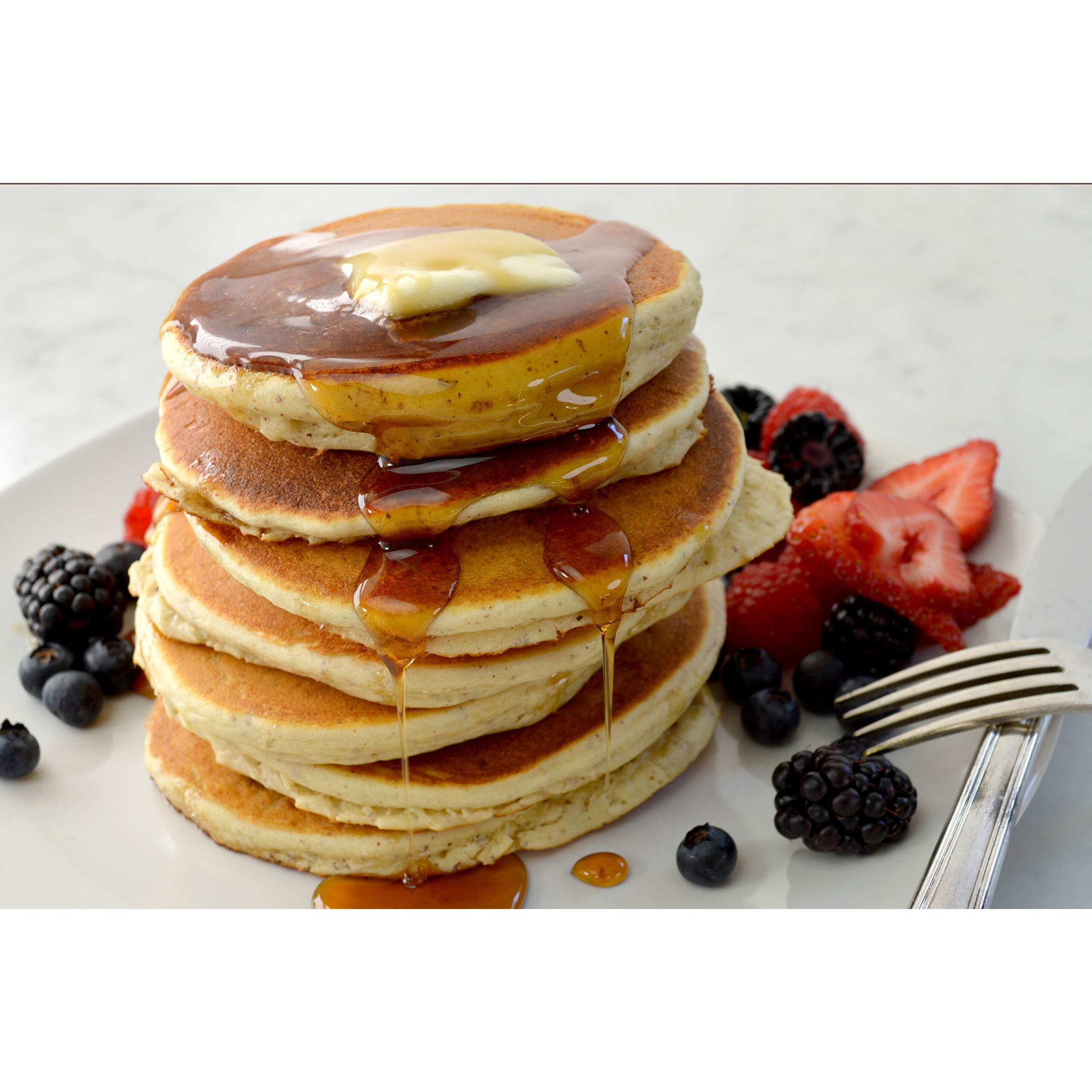 Pamela's Products Gluten Free Baking & Pancake Mix, 24 Oz