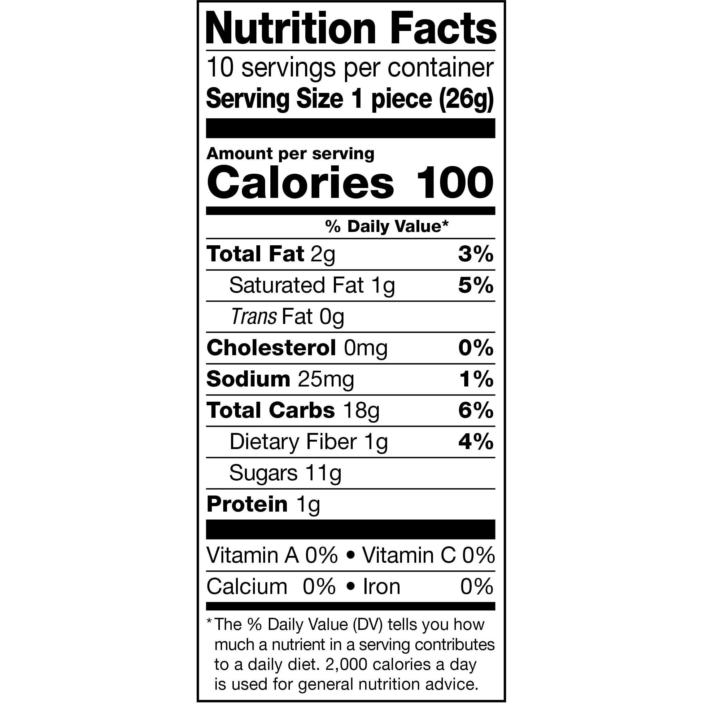 Pamela's Products Gluten Free Figgies & Jammies Cookies, Blueberry And Fig, 9 Ounce (Pack Of 6)