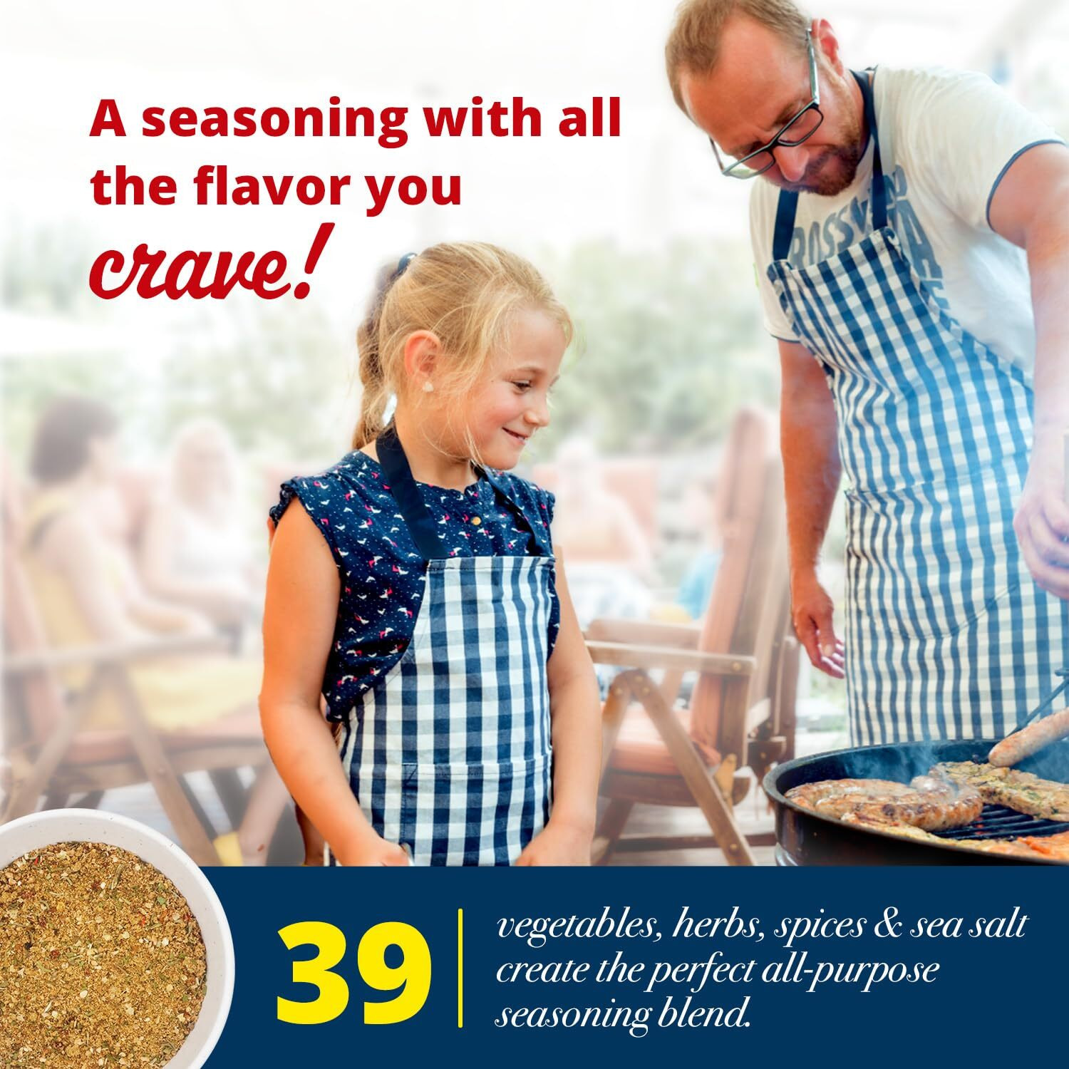 Modern Products, Spike Seasoning,Box 7 Oz