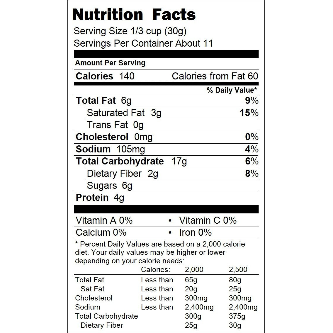 Purely Elizabeth Ancient Grain Granola - Gluten-Free, Vegan & Non-Gmo | Certified Organic | Baked With Coconut Oil | Pumpkin Cinnamon - 12Oz