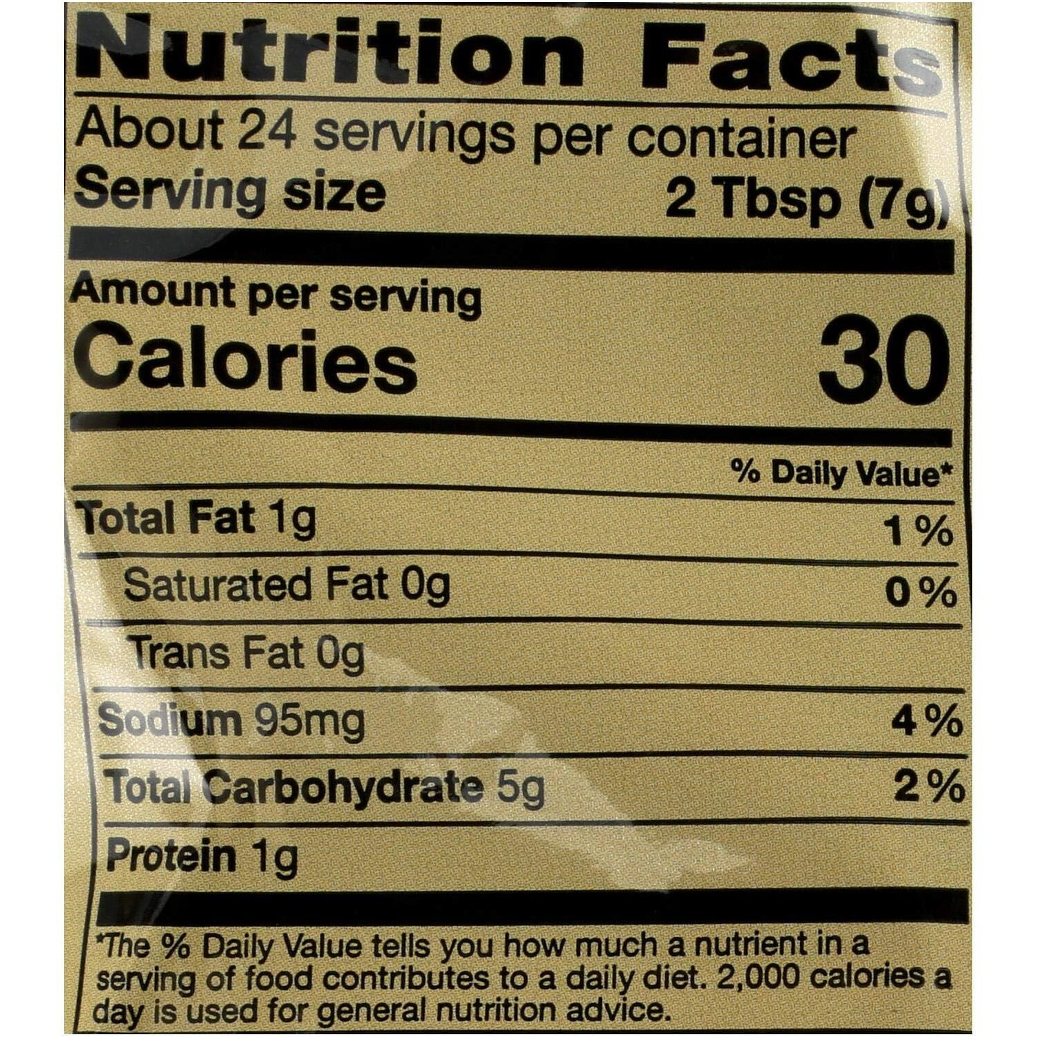 Reese Seasoned Croutons, 6-Ounces (Pack Of 12)