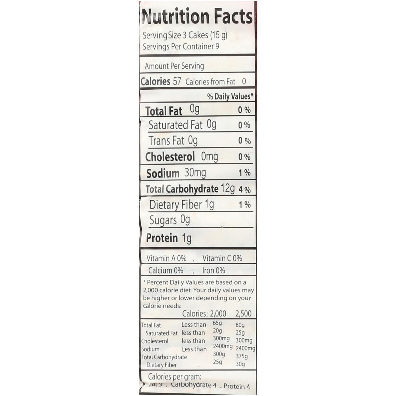 Suzie's Organic Brown Rice Cake Thins|12 Pack|Lightly Salted Low Sodium|Usda Organic, Non-Gmo, Fat-Free, Sugar-Free, Gluten-Free|Low-Calorie Snack-20 Calories Per Slice|Bread & Cracker Replacement
