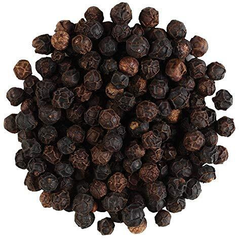 Simply Organic Daily Grind, Certified Organic | 2.65 Oz | Pack Of 6 | Piper Nigrum L.