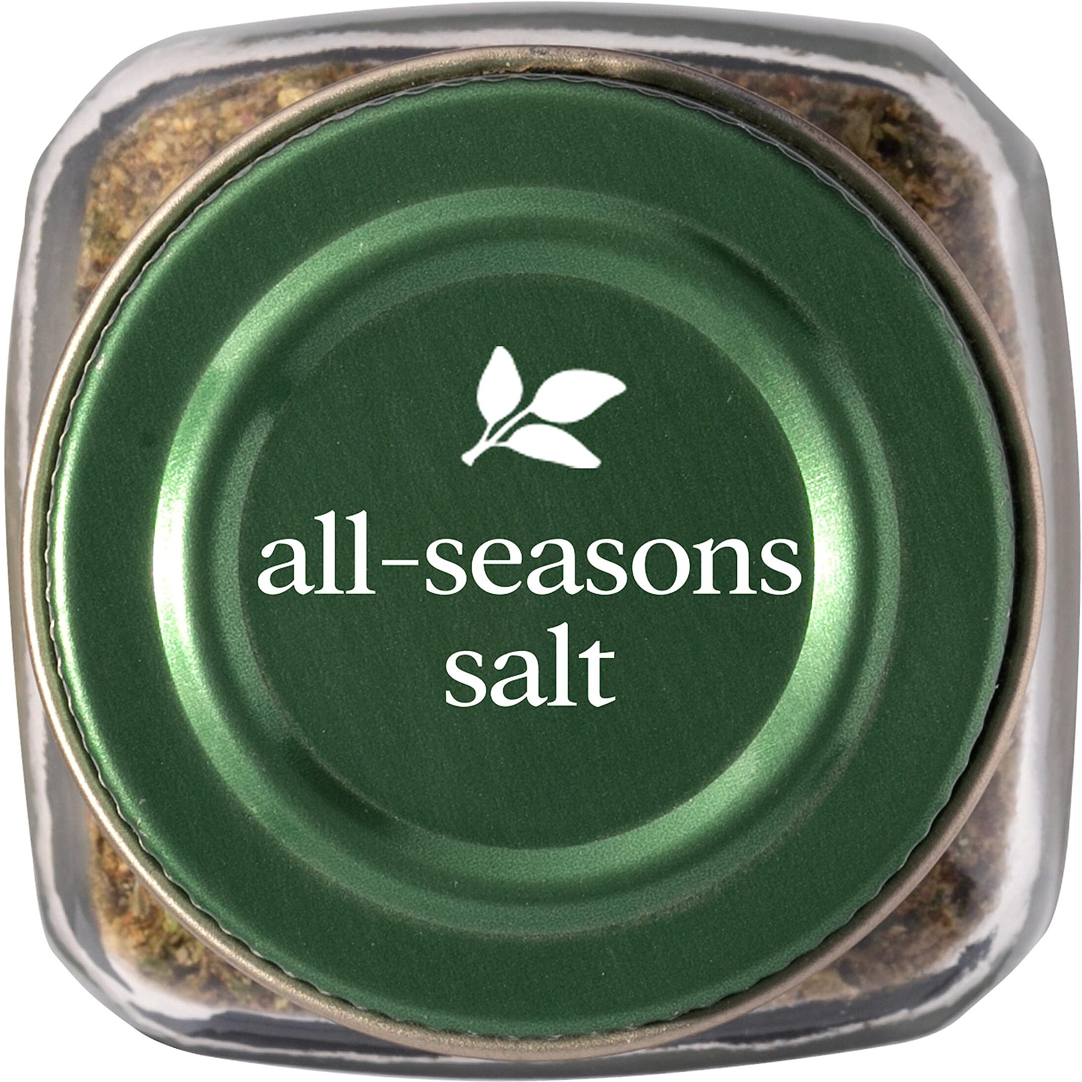Simply Organic All-Seasons Salt, Certified Organic | 4.73 Oz