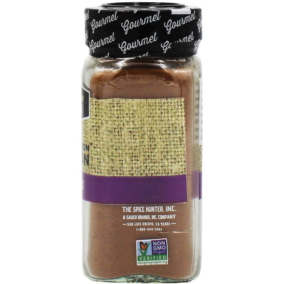 The Spice Hunter Highland Harvested Saigon Cinnamon, 1.5 Oz