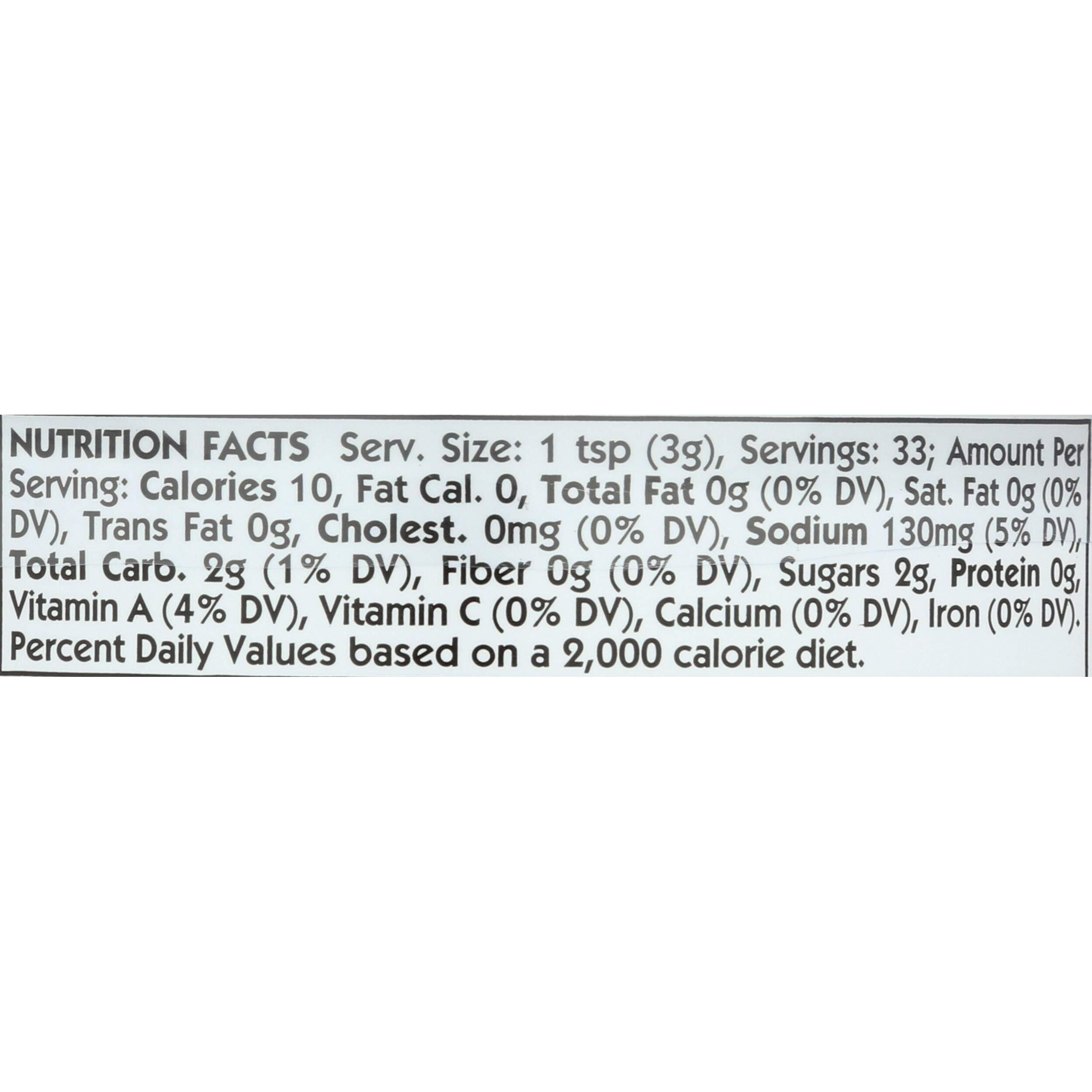 Rub With Love By Tom Douglas (Salmon, 3.5 Oz)