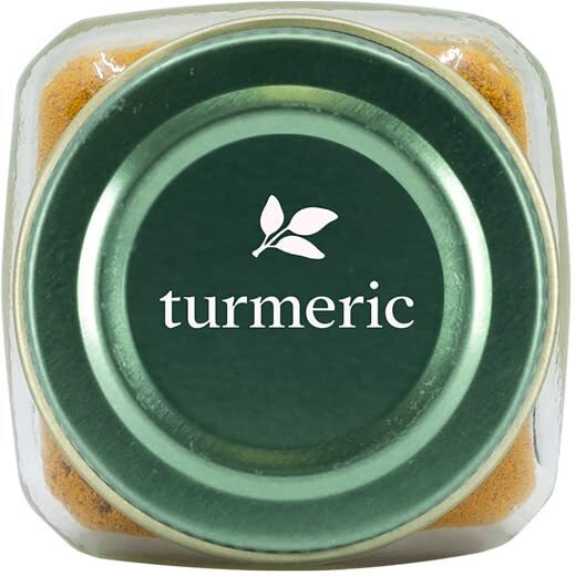 Simply Organic Ground Turmeric Root, Certified Organic | 2.38 Oz | Pack Of 2 | Curcuma Longa L.