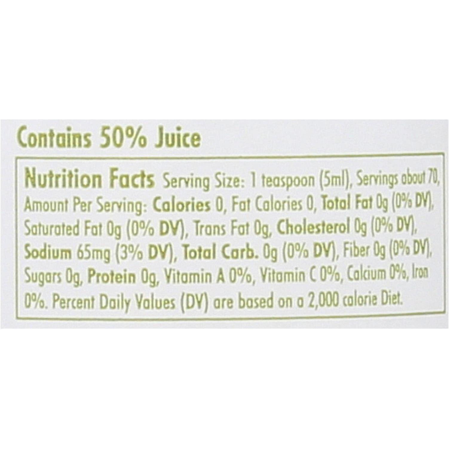 Stirrings All Natural Dirty Martini Cocktail Mixer - 12 Ounce Bottles | Pack Of (6)