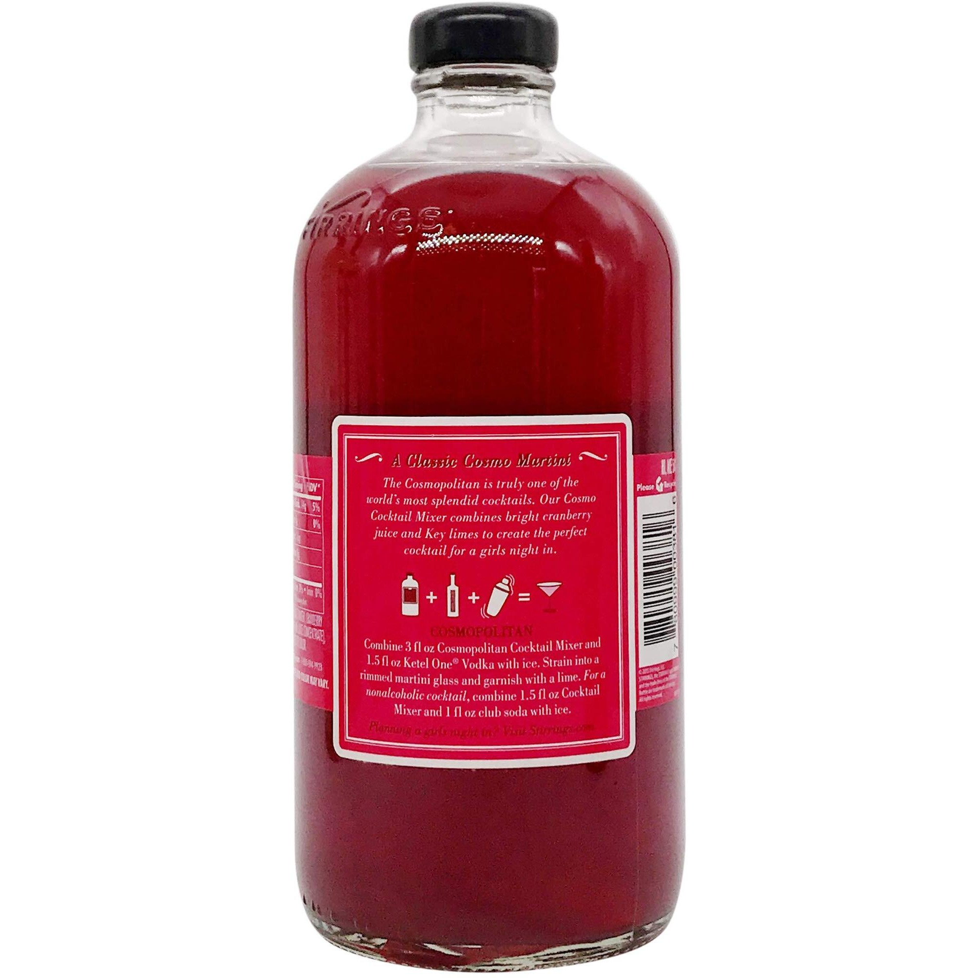 Stirrings Cosmopolitan Mix