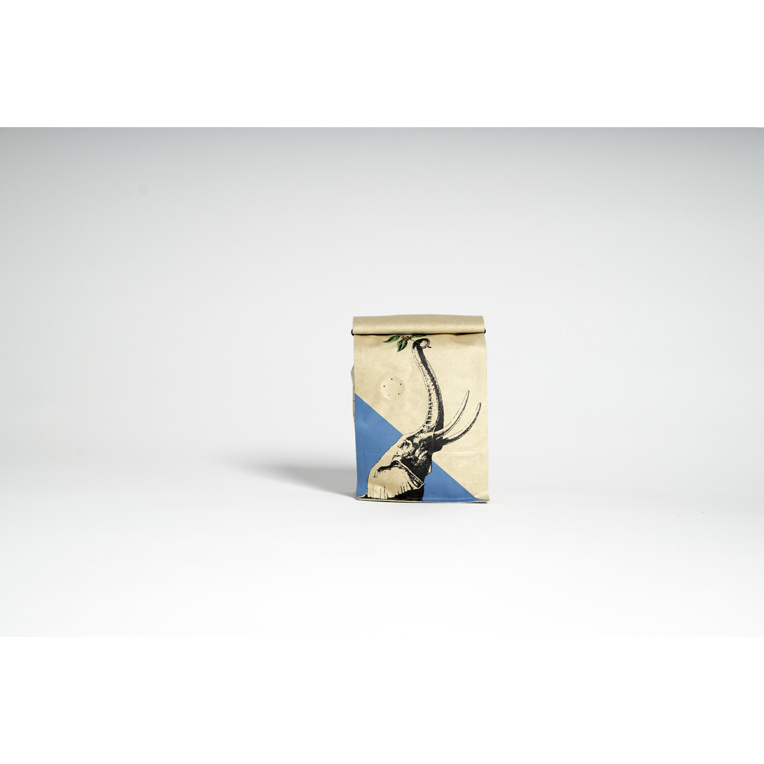 Tony's Coffee Cafe Carmelita Drip Grind Coffee, 12 Oz