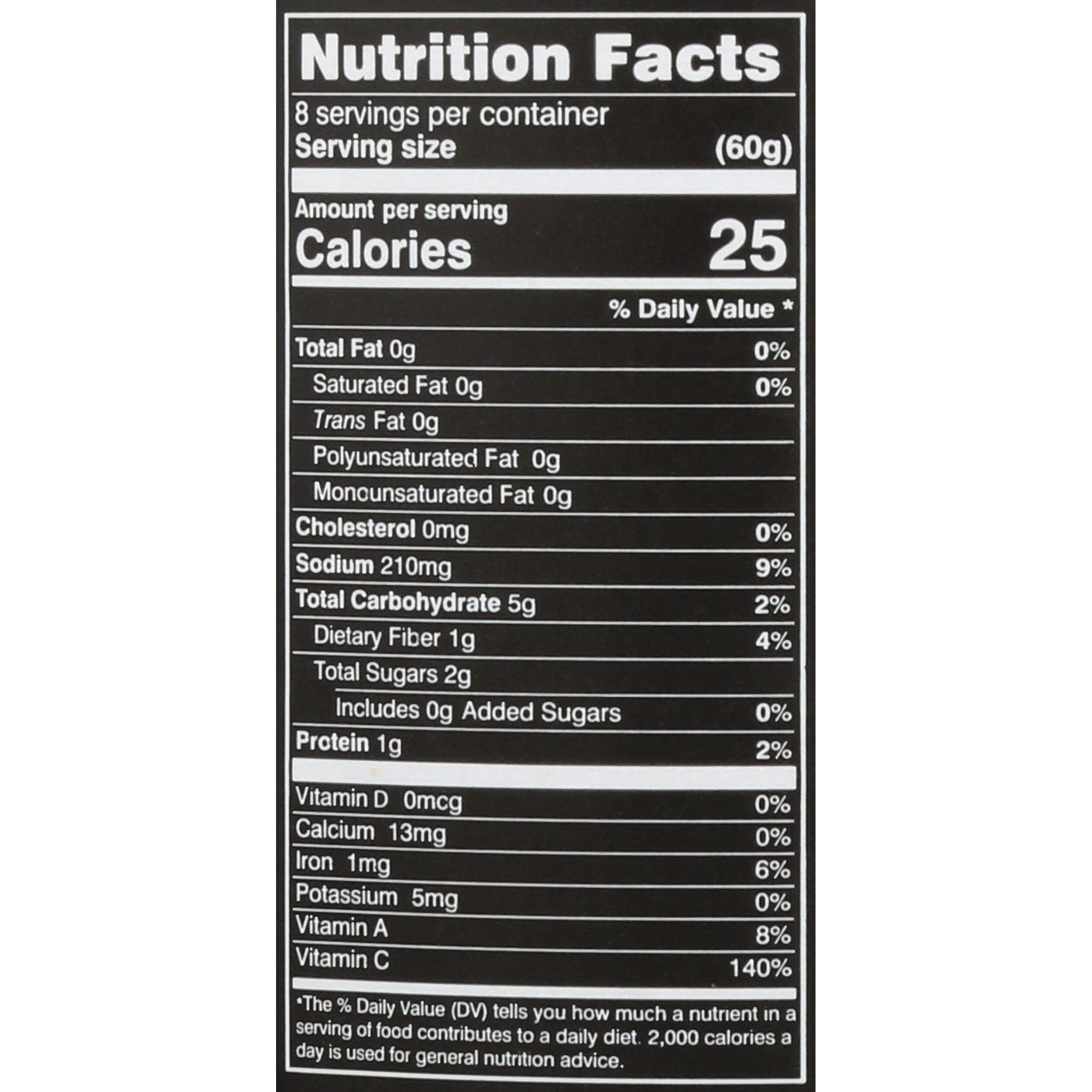 Zia Green Chile Company Roasted Hatch Green Chile - Hot, 16 Oz