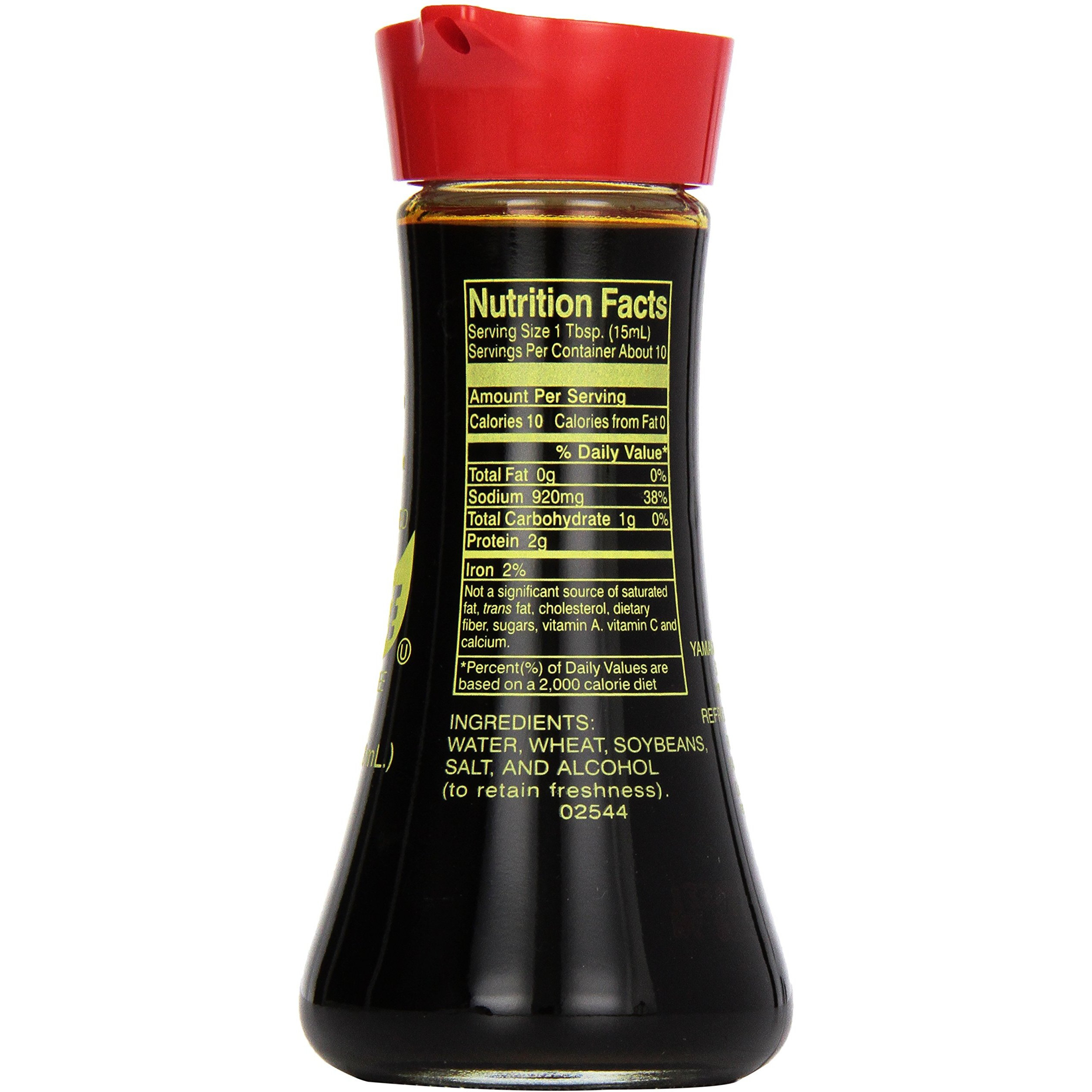 Yamasa, Soy Sauce Dispenser, 5 Oz