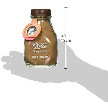 Sillycow Hot Choc Mix Truffle3
