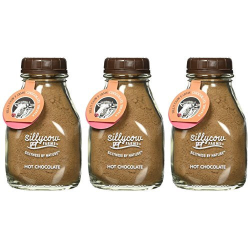 Sillycow Hot Choc Mix Truffle3