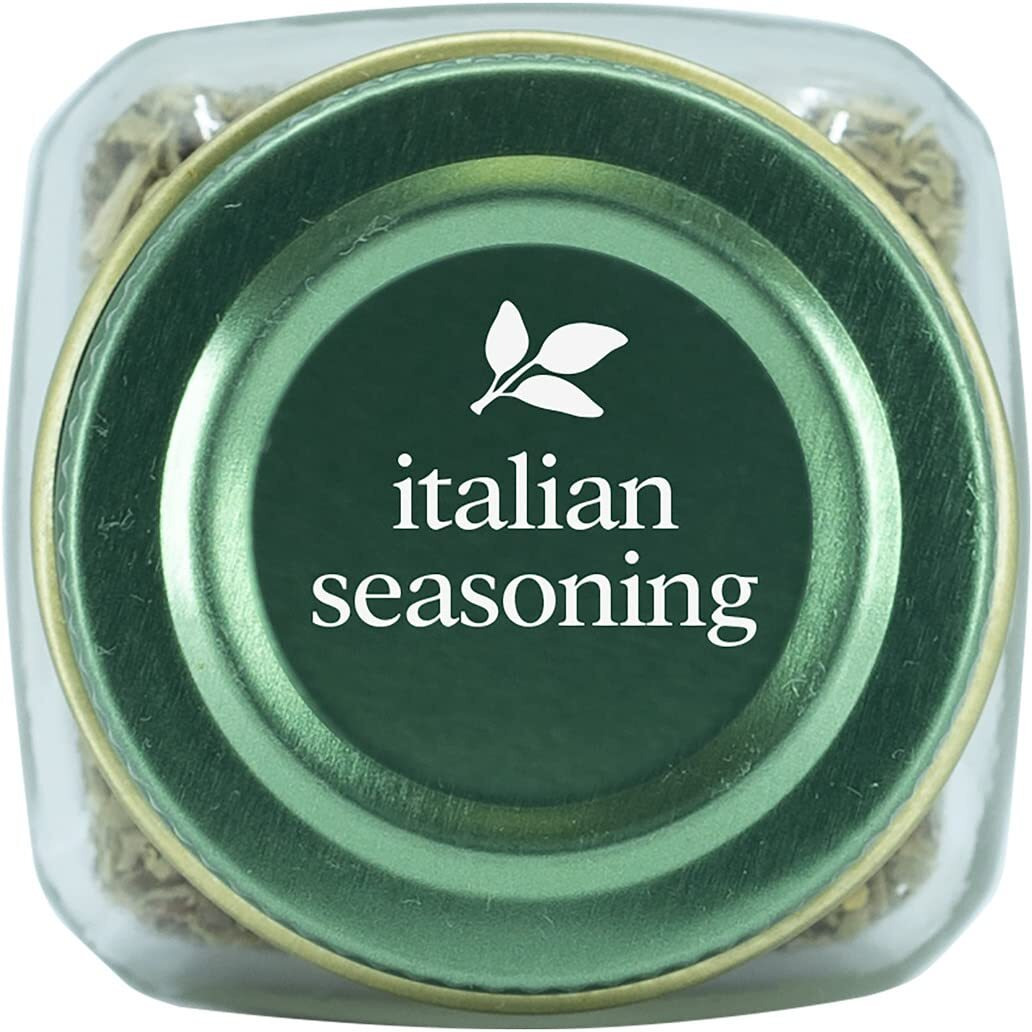 Simply Organic Italian Seasoning, Certified Organic | 0.95 Oz | Pack Of 2