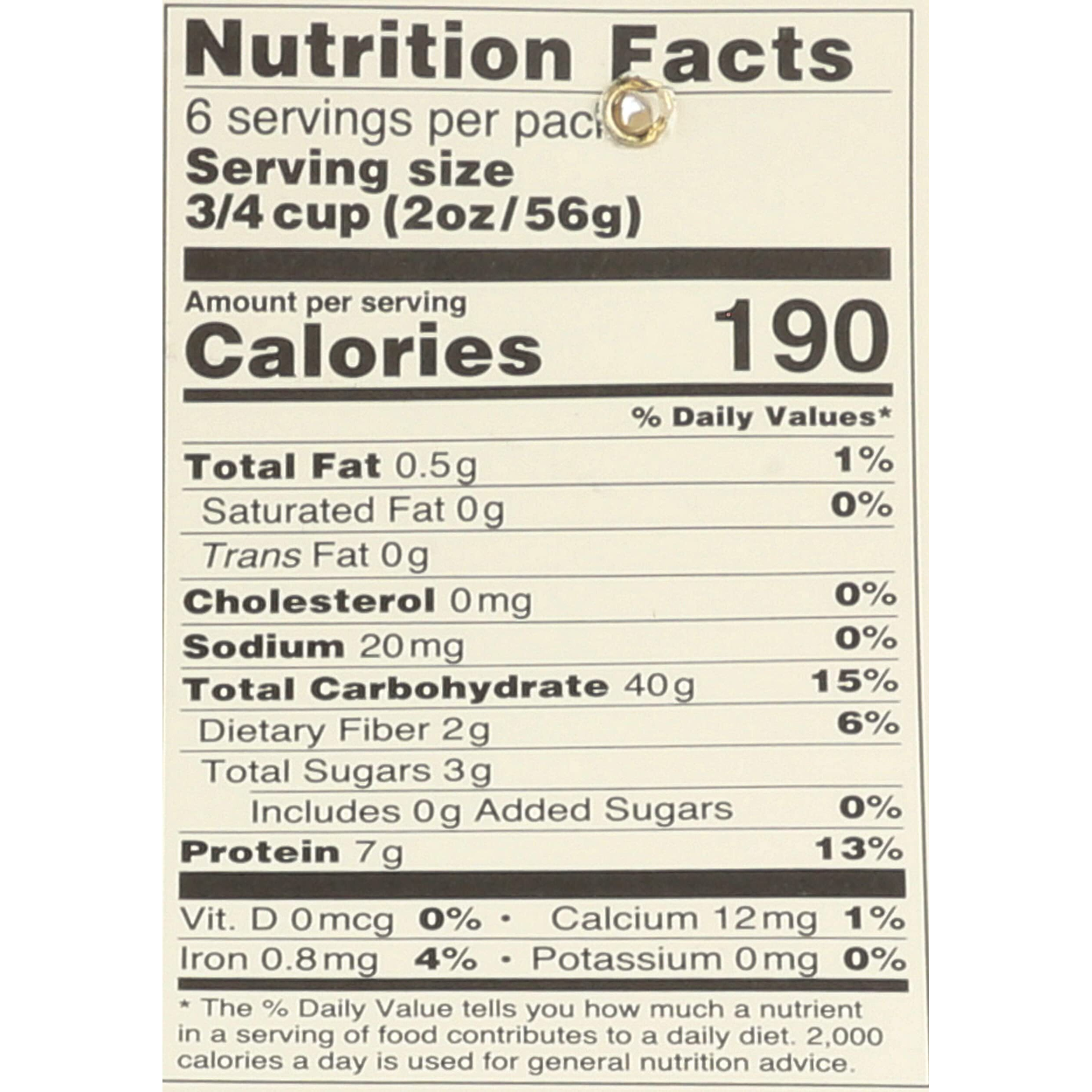 Seggiano, Spaghetti Alla Chitarra Organic Pasta, 13.2 Oz