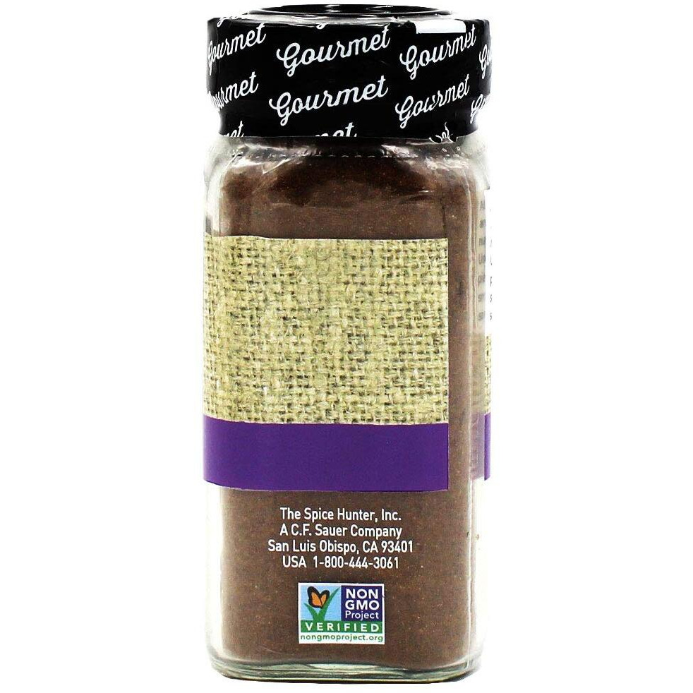 Spice Hunter - The Jamaican Allspice Ground, 1.8 Ounce (Pack Of 1)