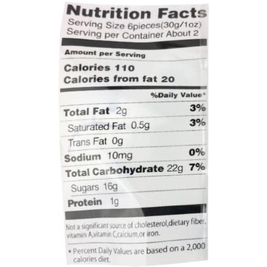 Hello Kitty Japan Chocolate Marshmallow Candy, 1.7 Ounce