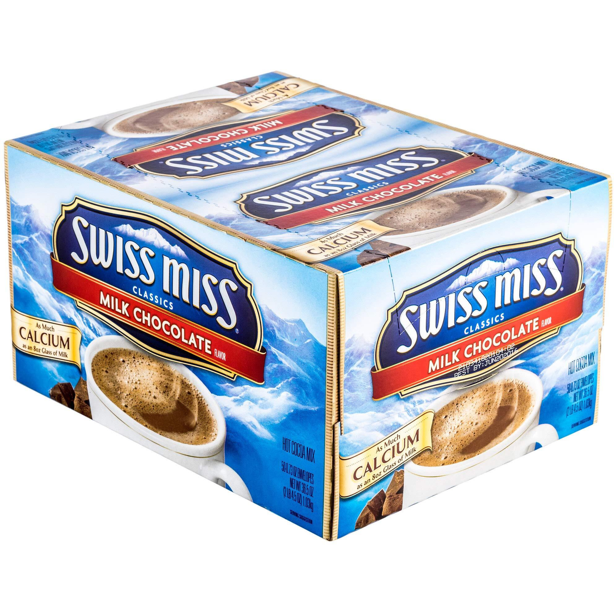 Swm47491 - Hot Cocoa Mix