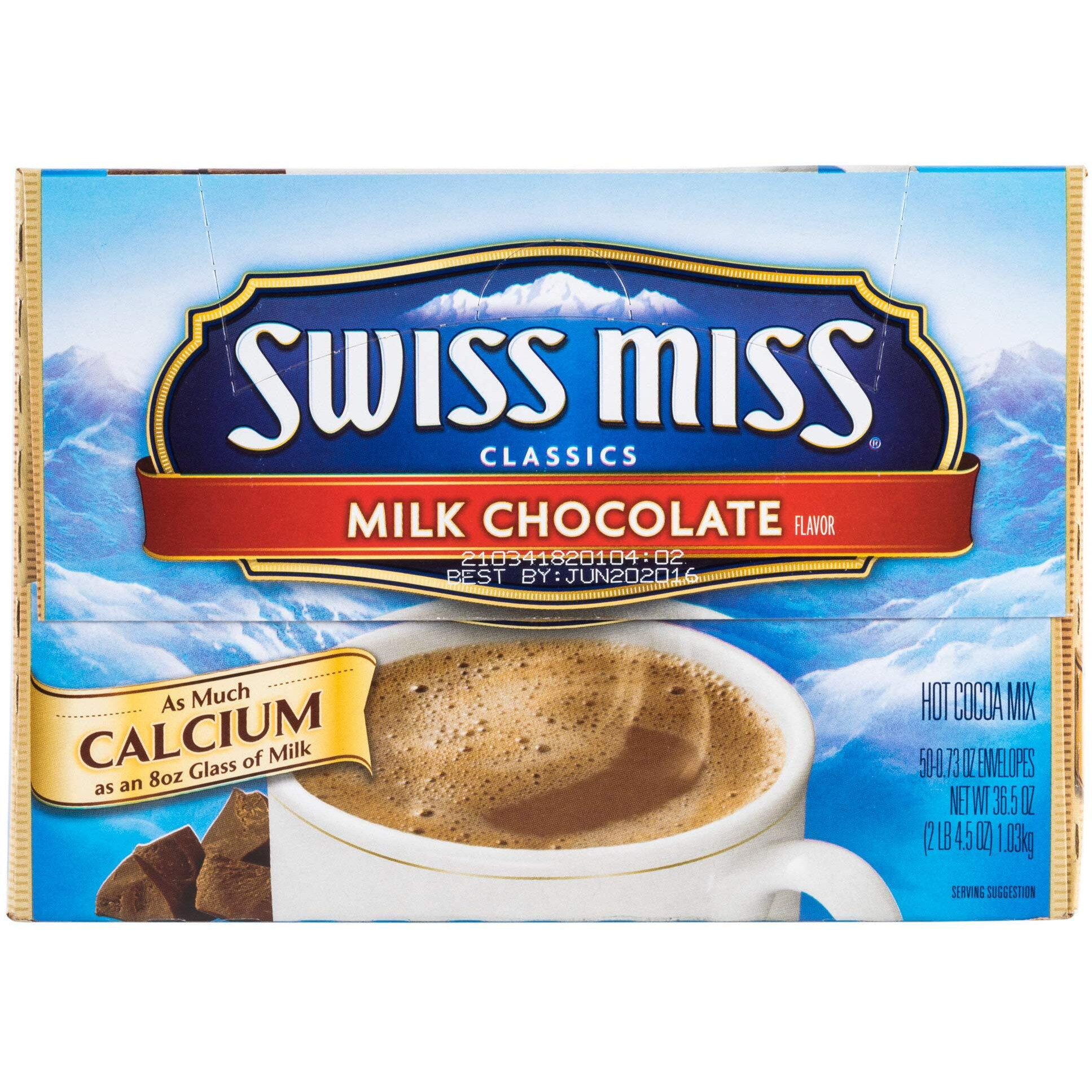 Swm47491 - Hot Cocoa Mix