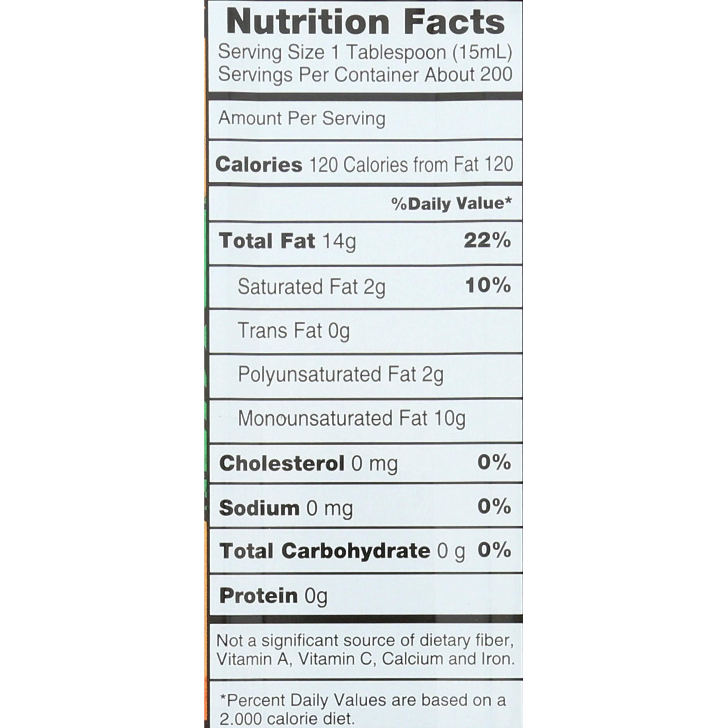 Zoe Extra Virgin Olive Oil Tin, 3 Liter, 101.4 Ounce