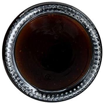 Muso From Japan Black Garlic Umami Sauce, 5.1 Oz