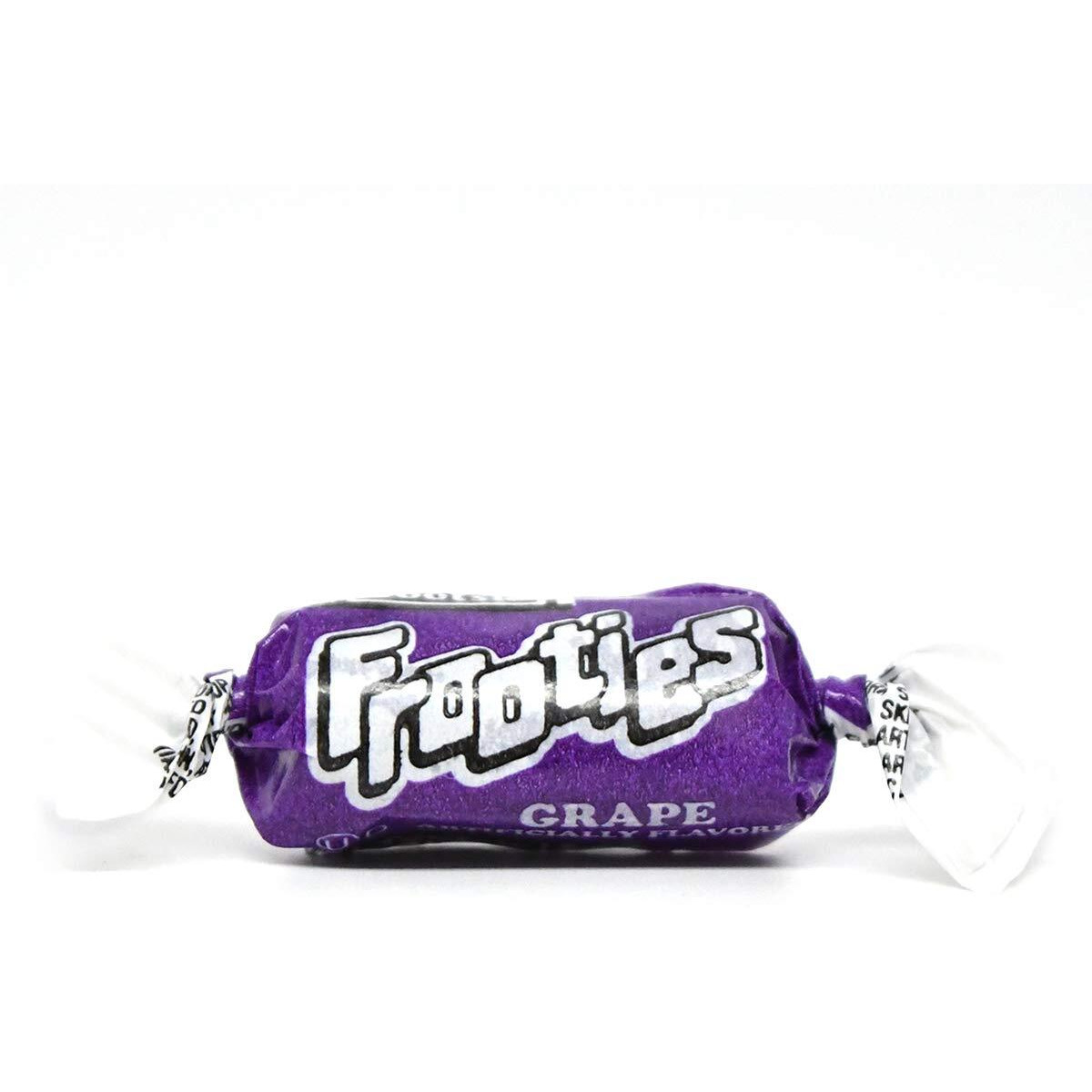 Frooties Grape Purple 1 Bag