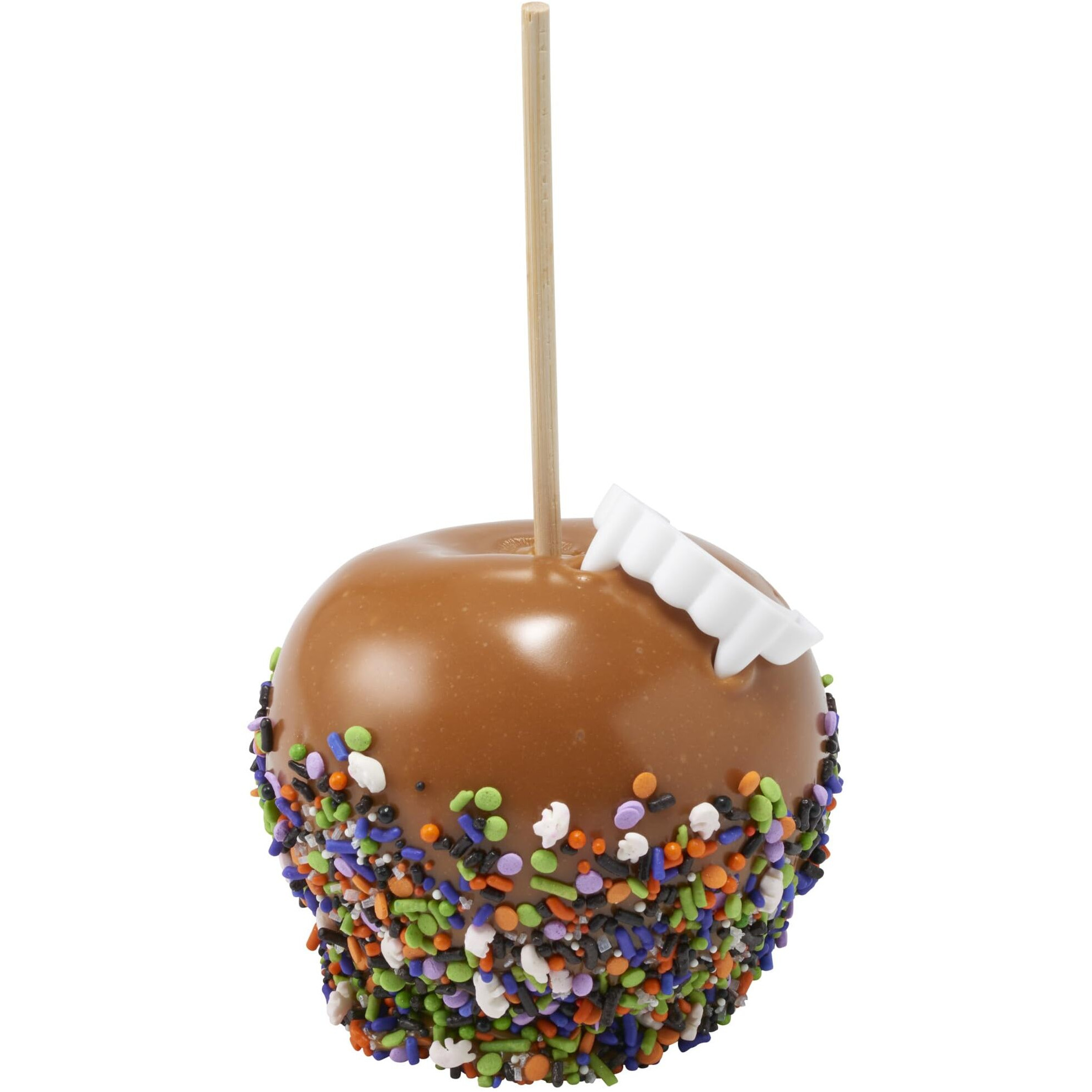 Decopac Halloween Fusion Mix Sprinkles, 26Oz, Shaped Candy Sprinkles In Handheld Container, Edible Decorations For Celebration Cakes, Cupcakes, Cookies And Donuts