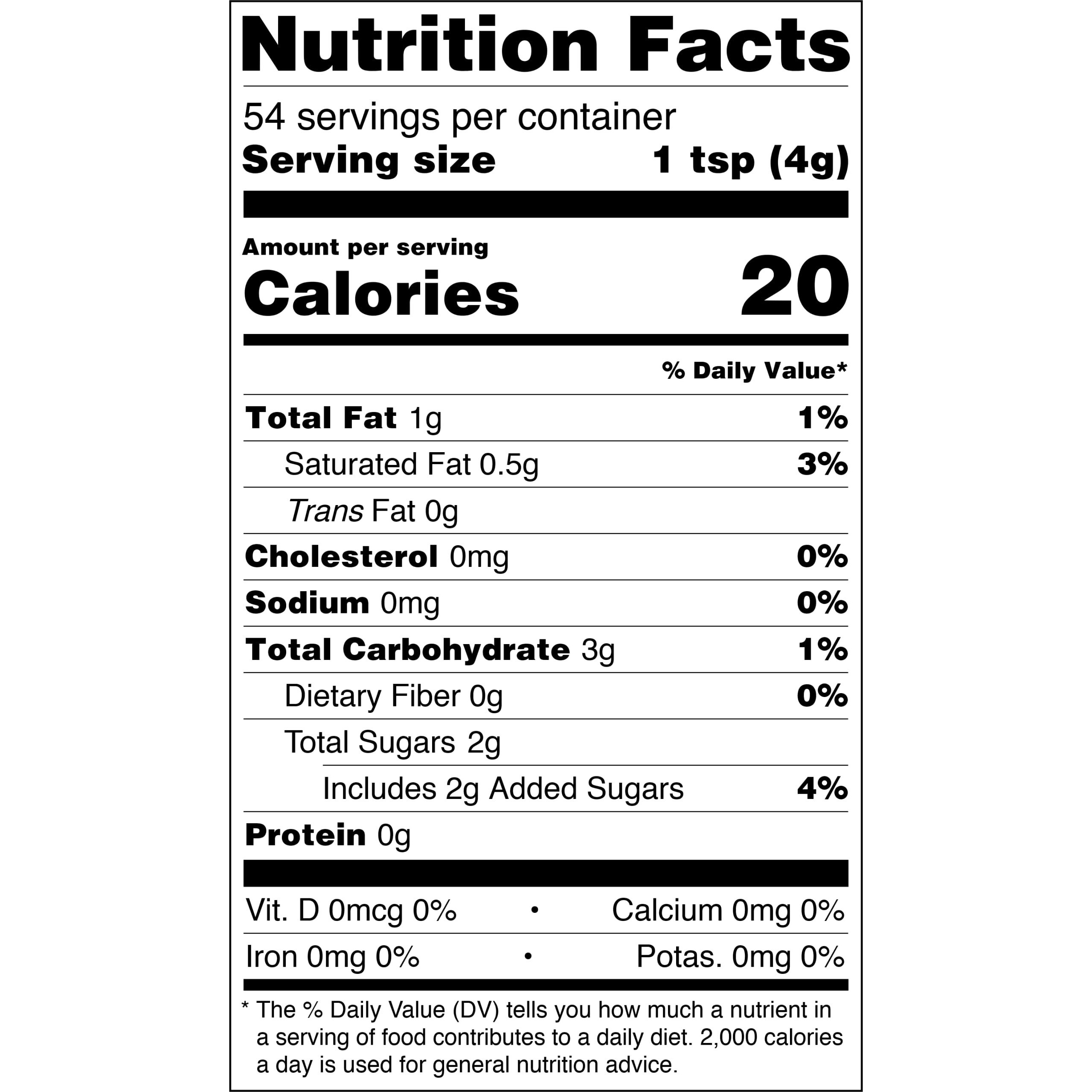 Ncs Halloween Orange And Black Edible Jimmies Sprinkles, 8 Ounces - Great For Cupcakes, Cookies, Cakes, Cakes Pops, Donuts