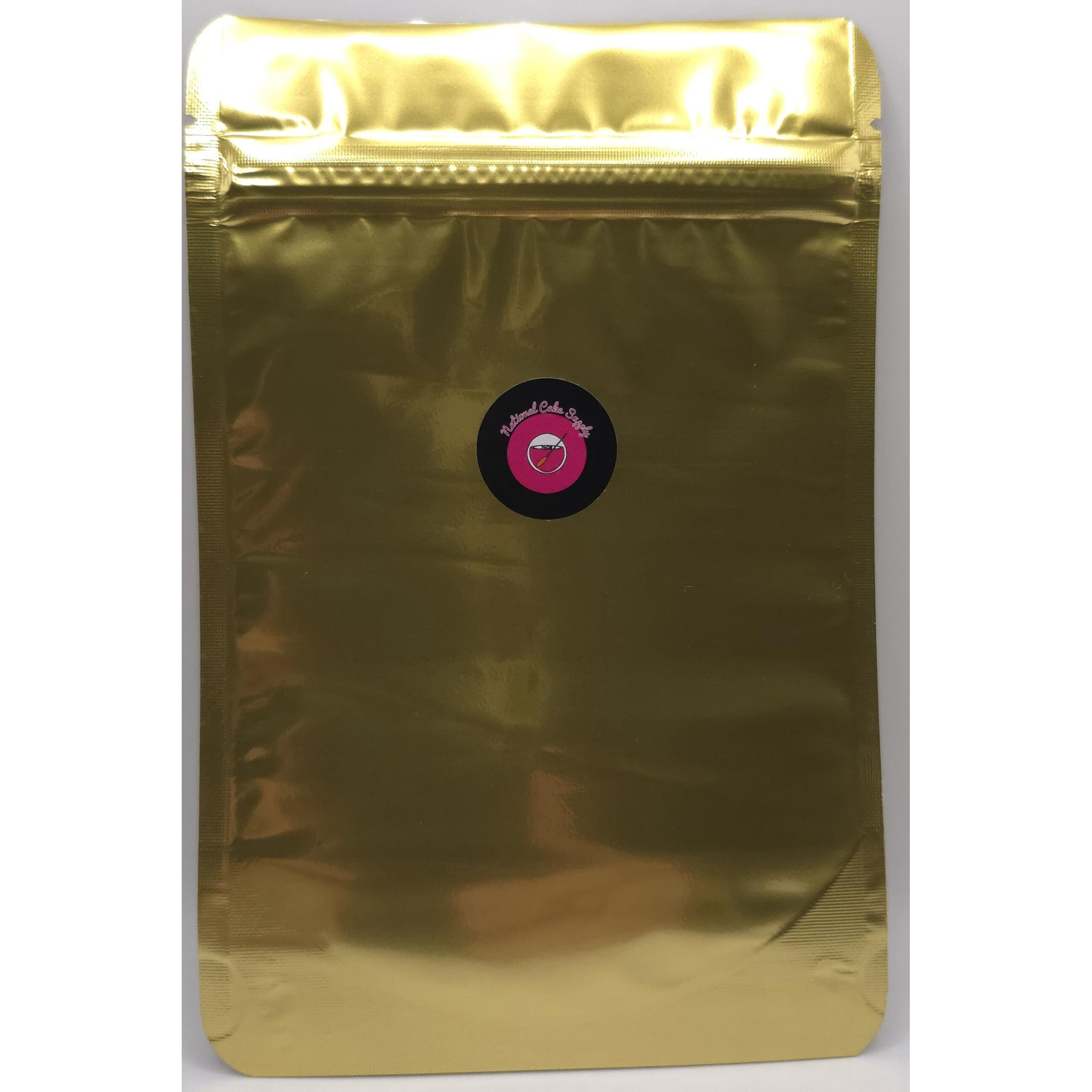 Ncs Halloween Orange And Black Edible Jimmies Sprinkles, 8 Ounces - Great For Cupcakes, Cookies, Cakes, Cakes Pops, Donuts