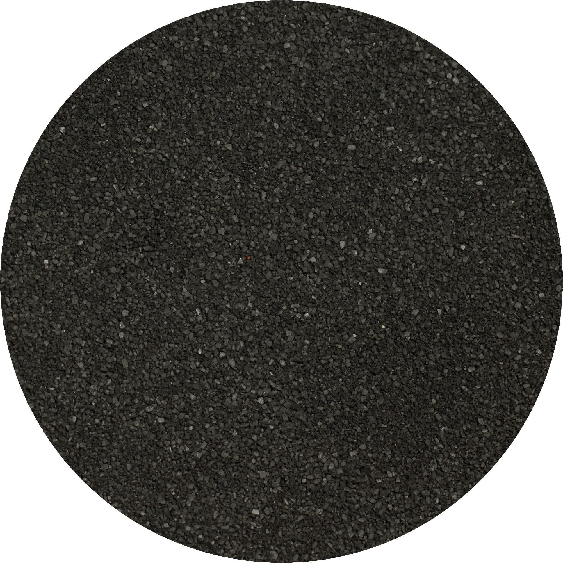 The Spice Lab Black Salt - Real Hawaiian Black Lava Salt - Fine 1 Pound - Ou Kosher Gluten-Free Non-Gmo Gourmet Salt - Authentic Hawaiian Black Salt - Excellent Halloween Margarita Salt - No. 4061