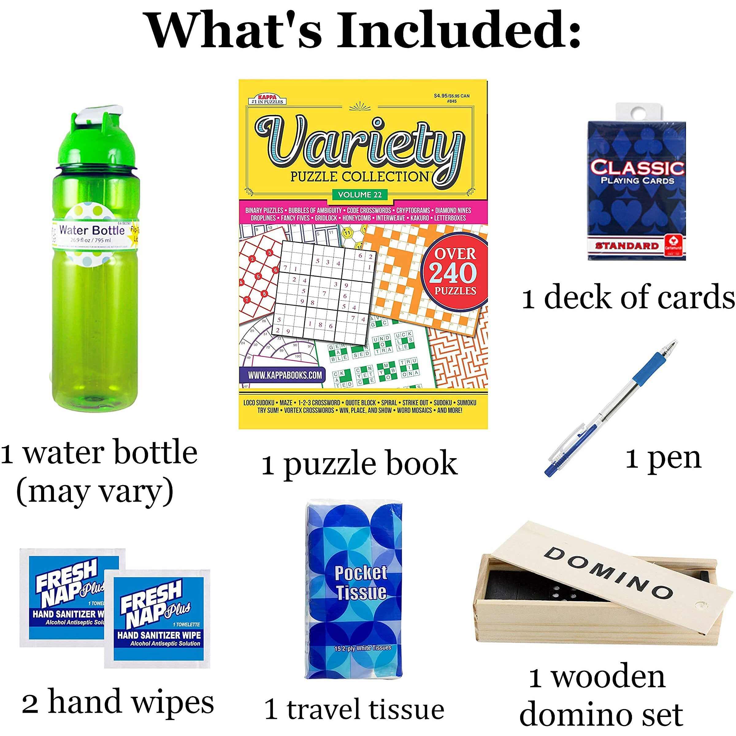 Get Well Soon Gift Basket Care Package For A Sick Friend - Get Well Soon Gifts For Men And Sick Care Package For Sick Friend (Vibrant Splash Feel Better Soon)