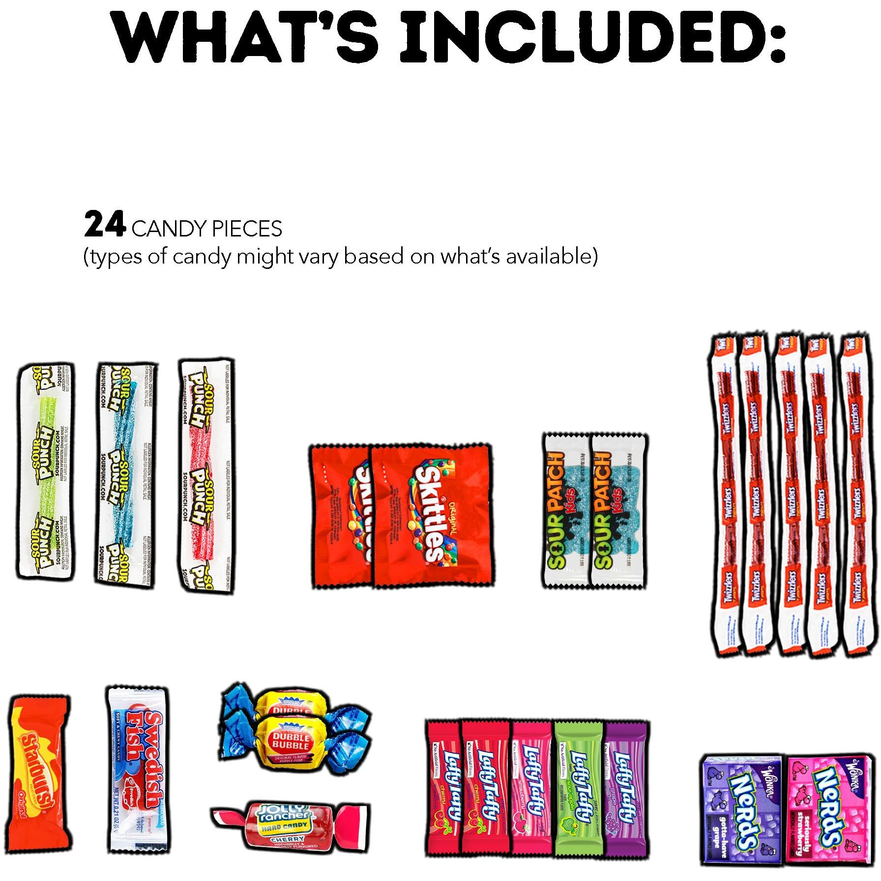 Birthday Care Package (80 Count) Snacks Food Cookies Chocolate Bar Chips Candy Party Variety Gift Box Pack Assortment Basket Bundle Mix Bulk Sampler Treat College Students Kids Teens Office School