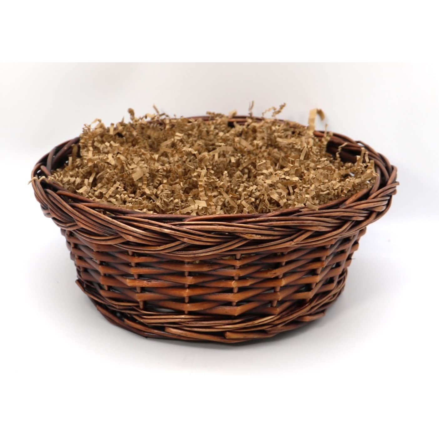Gift Basket Village - Country Christmas Breakfast Basket - A Christmas Morning Breakfast Kit Friends Or Family (Medium), 9 Pound
