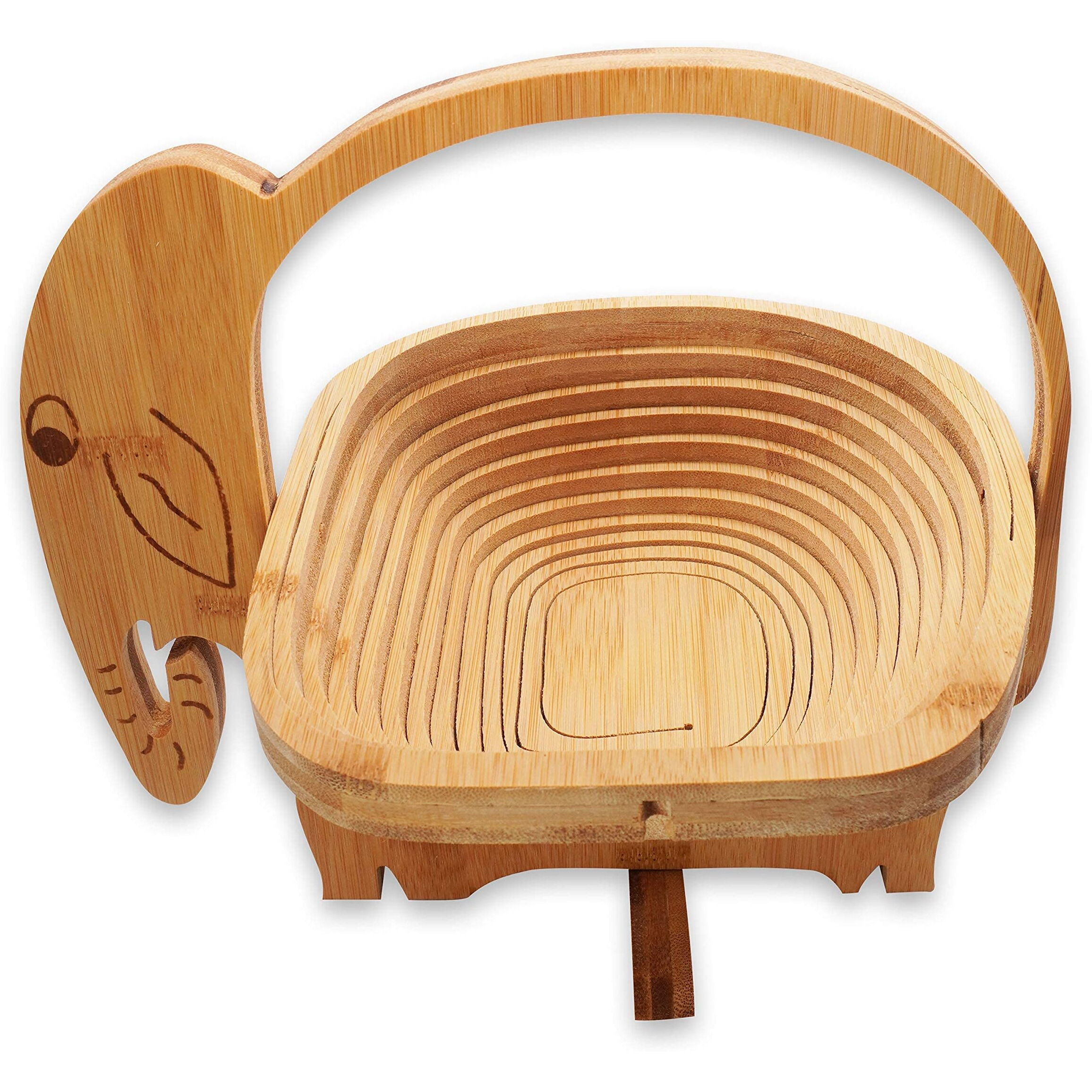 Secret Garden's Fruit And Nuts Gourmet Gift Baskets Turns Into Basket Healthy Fresh Gift For, Valentines Day - Birthday | Fathers Mothers Day - Business Corporate Gift Idea Clients Gift Idea Clients