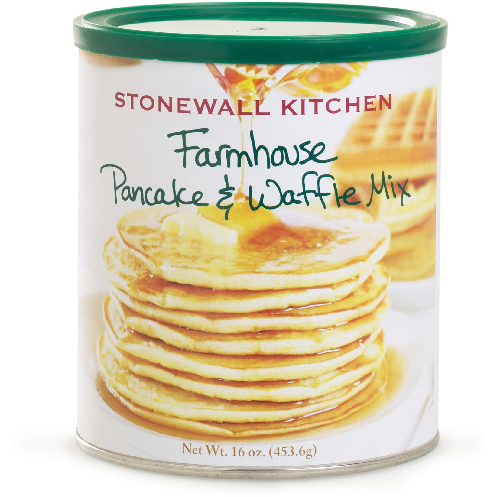 Stonewall Kitchen New England Breakfast Gift (6 Piece Gift Basket)